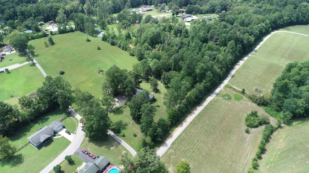 176 Marsee Trail Corbin KY 40701
