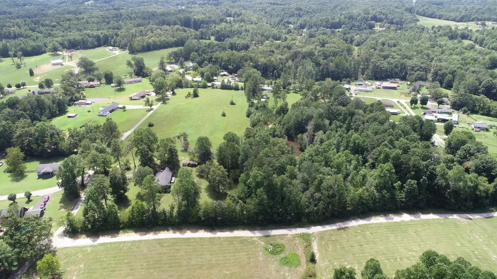176 Marsee Trail Corbin KY 40701