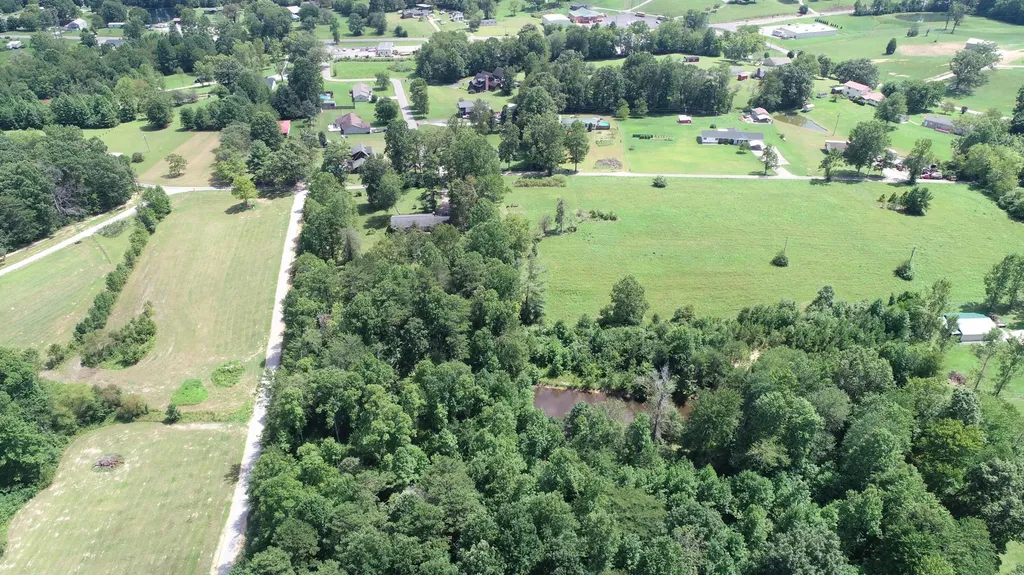 176 Marsee Trail Corbin KY 40701