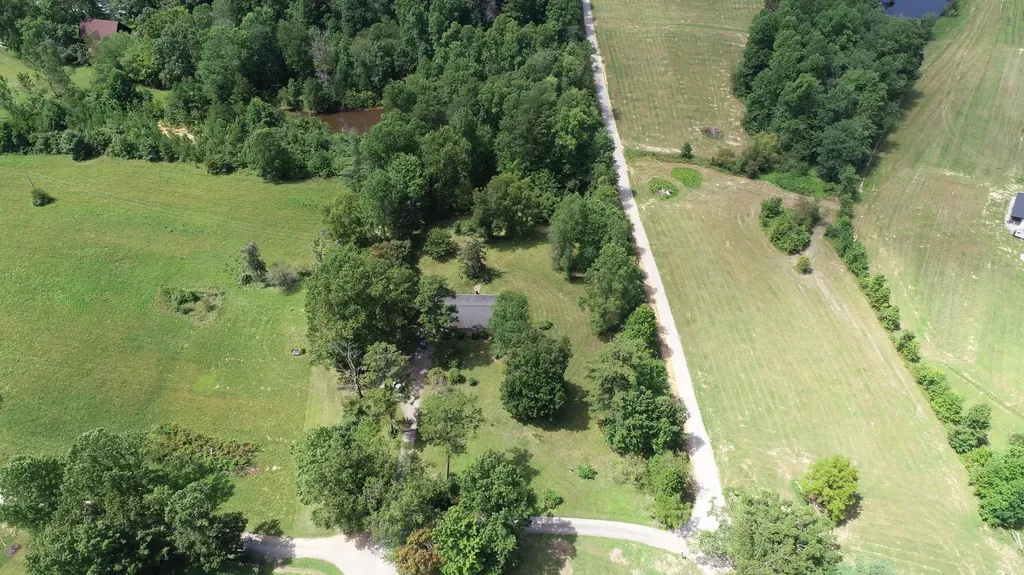 176 Marsee Trail Corbin KY 40701