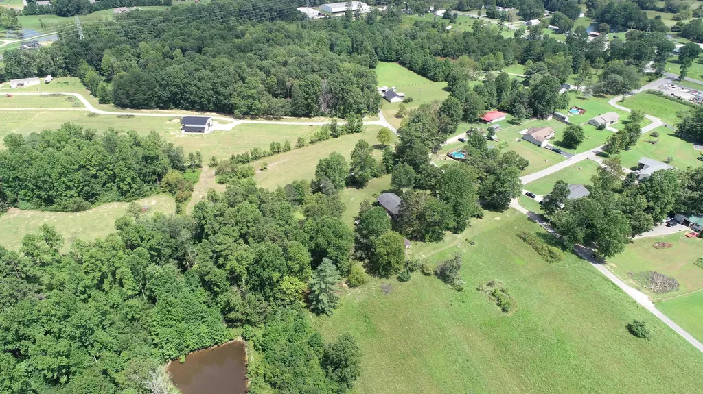 176 Marsee Trail Corbin KY 40701