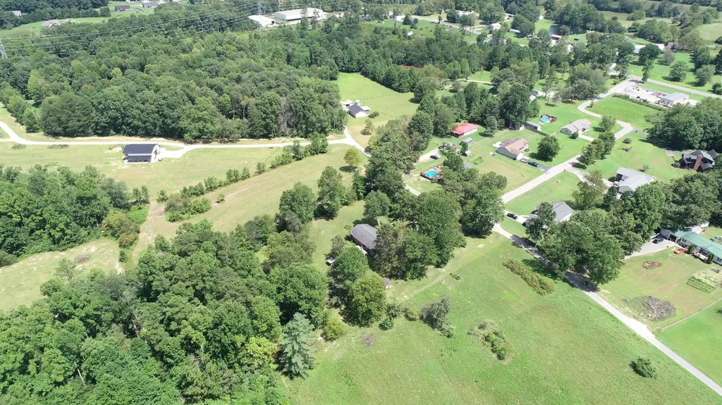 176 Marsee Trail Corbin KY 40701