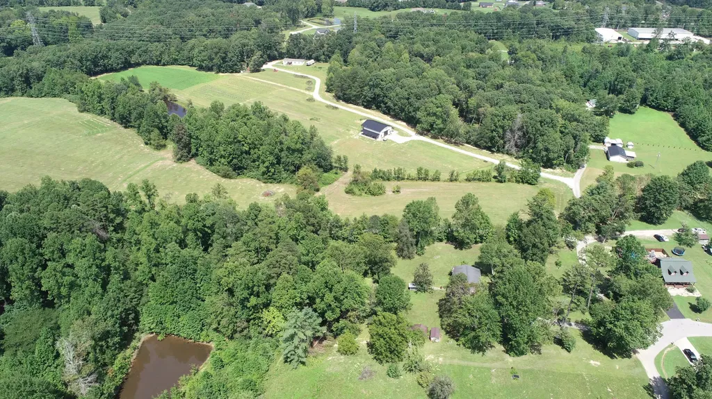176 Marsee Trail Corbin KY 40701