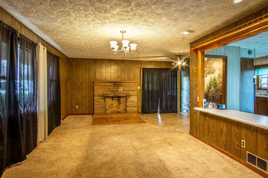 176 Marsee Trail Corbin KY 40701
