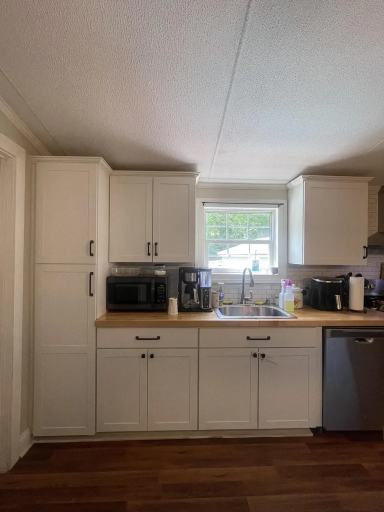 109 Tanyard Hill Barbourville KY 40906