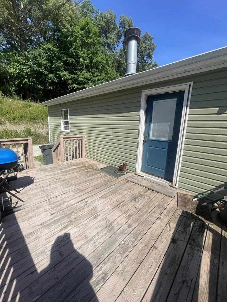 109 Tanyard Hill Barbourville KY 40906