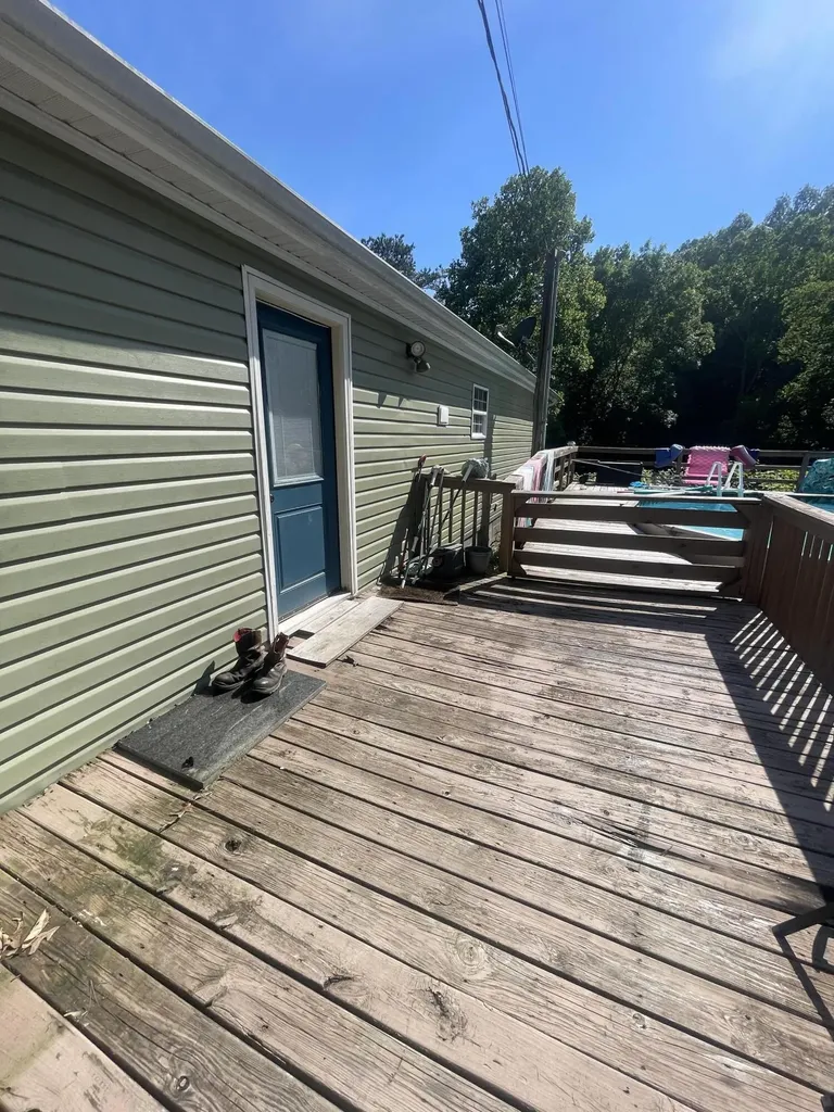 109 Tanyard Hill Barbourville KY 40906