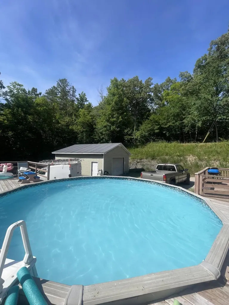109 Tanyard Hill Barbourville KY 40906
