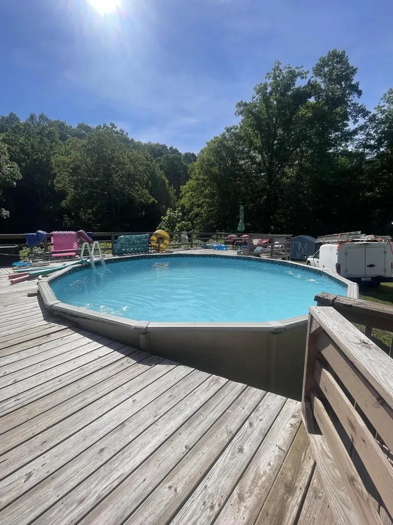 109 Tanyard Hill Barbourville KY 40906