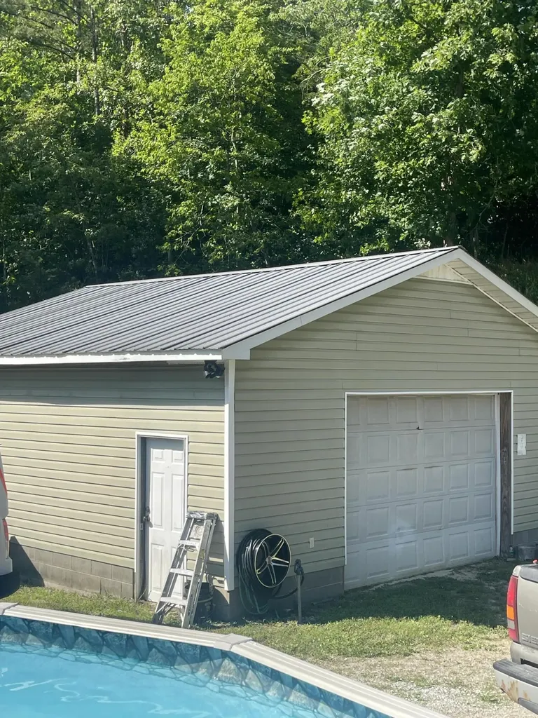 109 Tanyard Hill Barbourville KY 40906