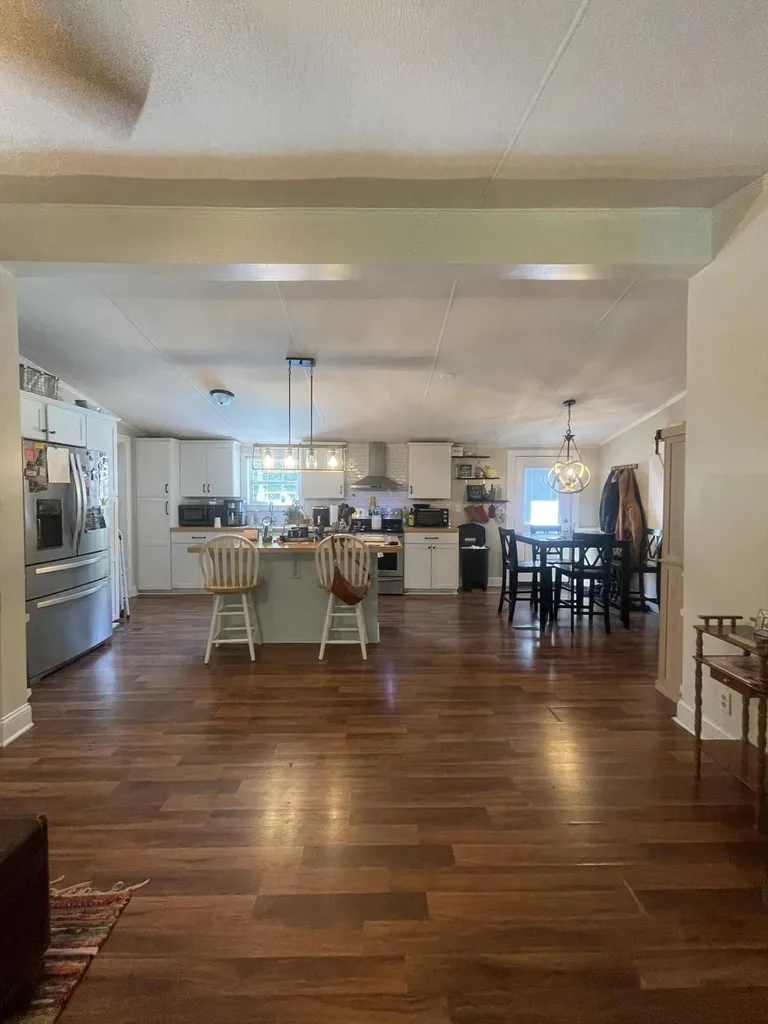 109 Tanyard Hill Barbourville KY 40906