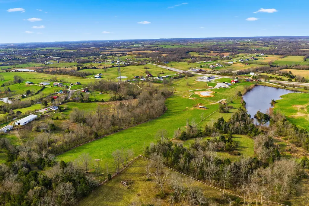 Lot 27 Claylick Road Lawrenceburg KY 40342