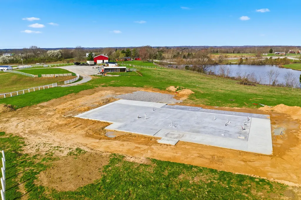 Lot 27 Claylick Road Lawrenceburg KY 40342