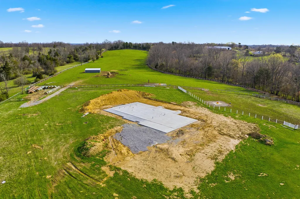 Lot 27 Claylick Road Lawrenceburg KY 40342