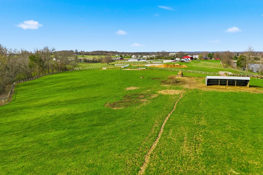 Lot 27 Claylick Road Lawrenceburg KY 40342