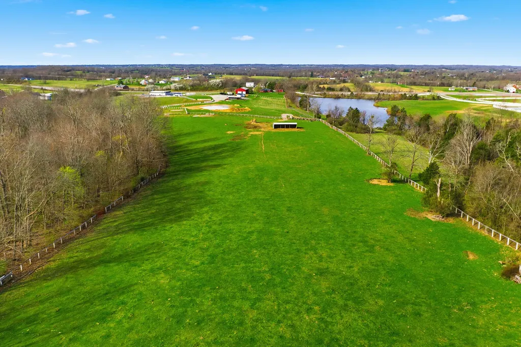 Lot 27 Claylick Road Lawrenceburg KY 40342