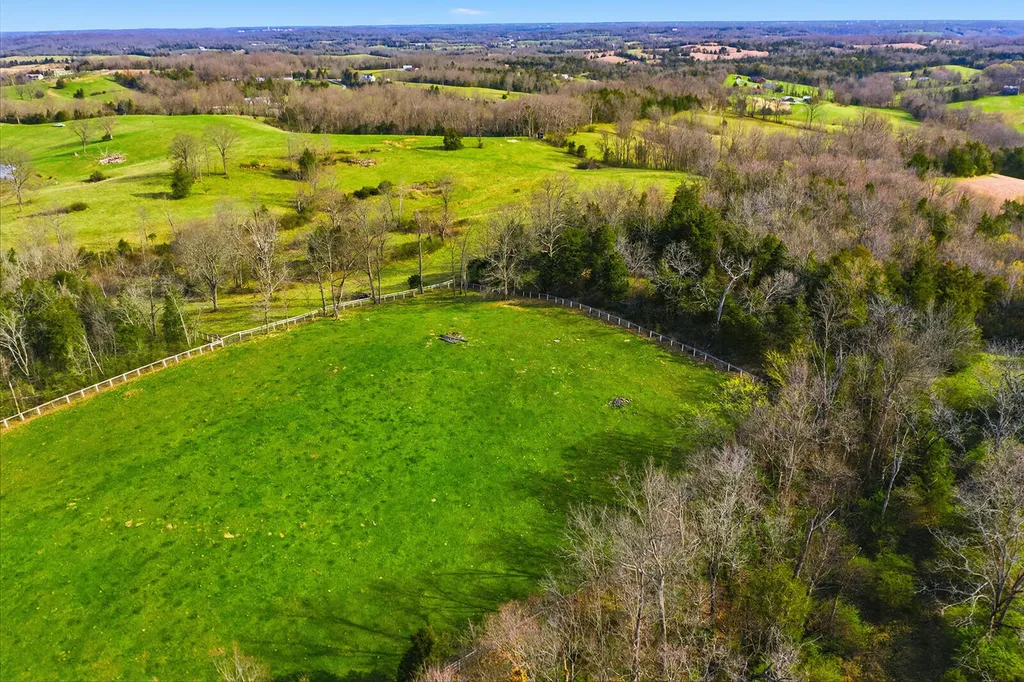Lot 27 Claylick Road Lawrenceburg KY 40342