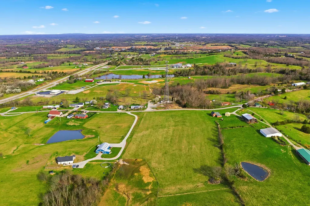Lot 27 Claylick Road Lawrenceburg KY 40342