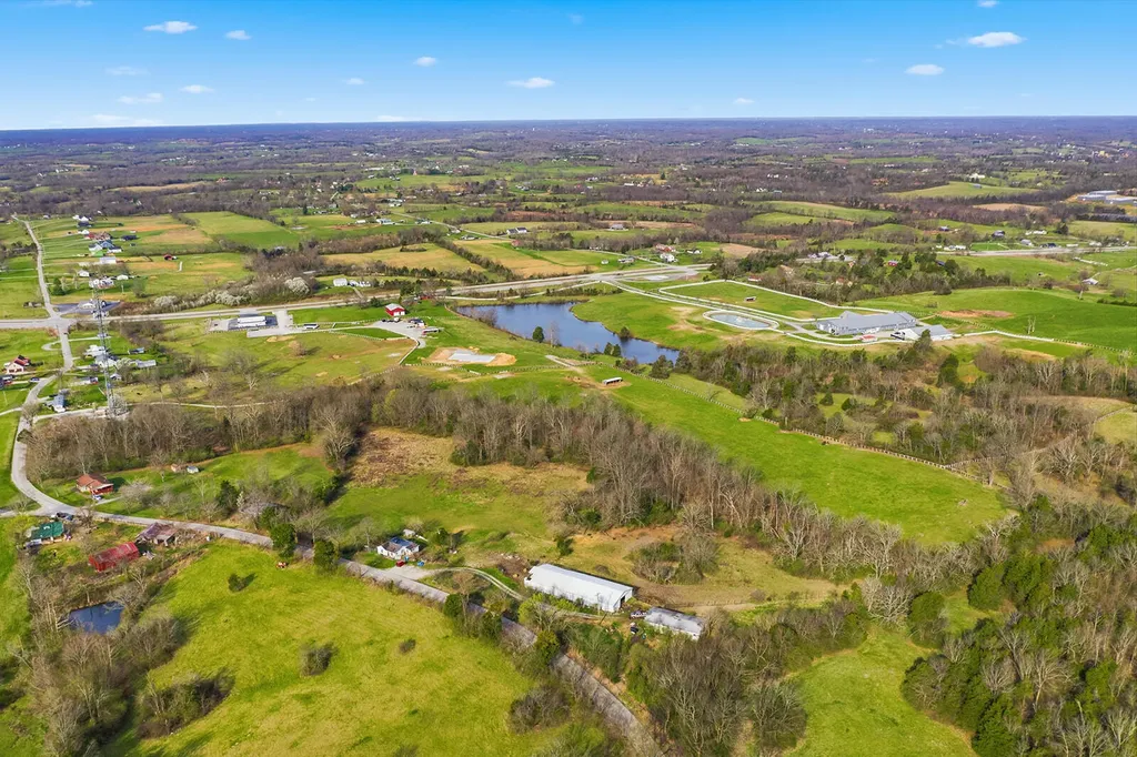 Lot 27 Claylick Road Lawrenceburg KY 40342