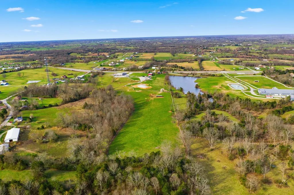 Lot 27 Claylick Road Lawrenceburg KY 40342