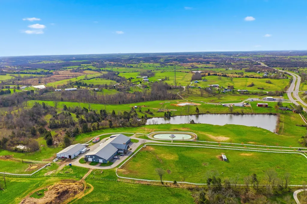 Lot 27 Claylick Road Lawrenceburg KY 40342
