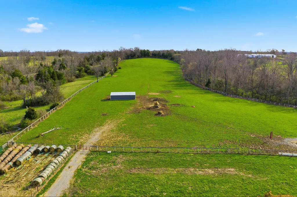 Lot 27 Claylick Road Lawrenceburg KY 40342