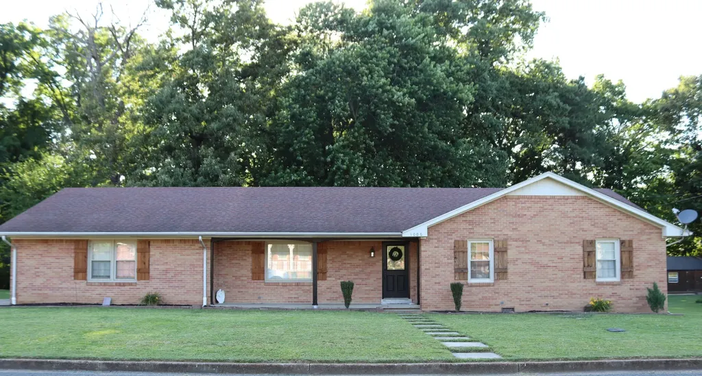 1006 Dogwood Lane Fulton KY 42041