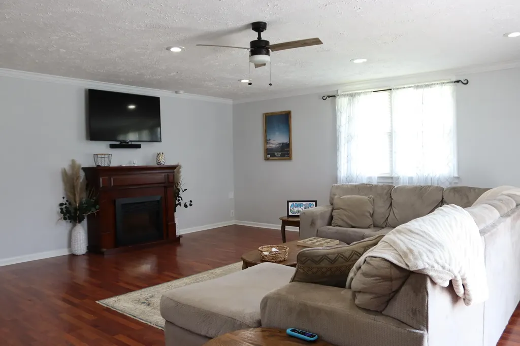 1006 Dogwood Lane Fulton KY 42041