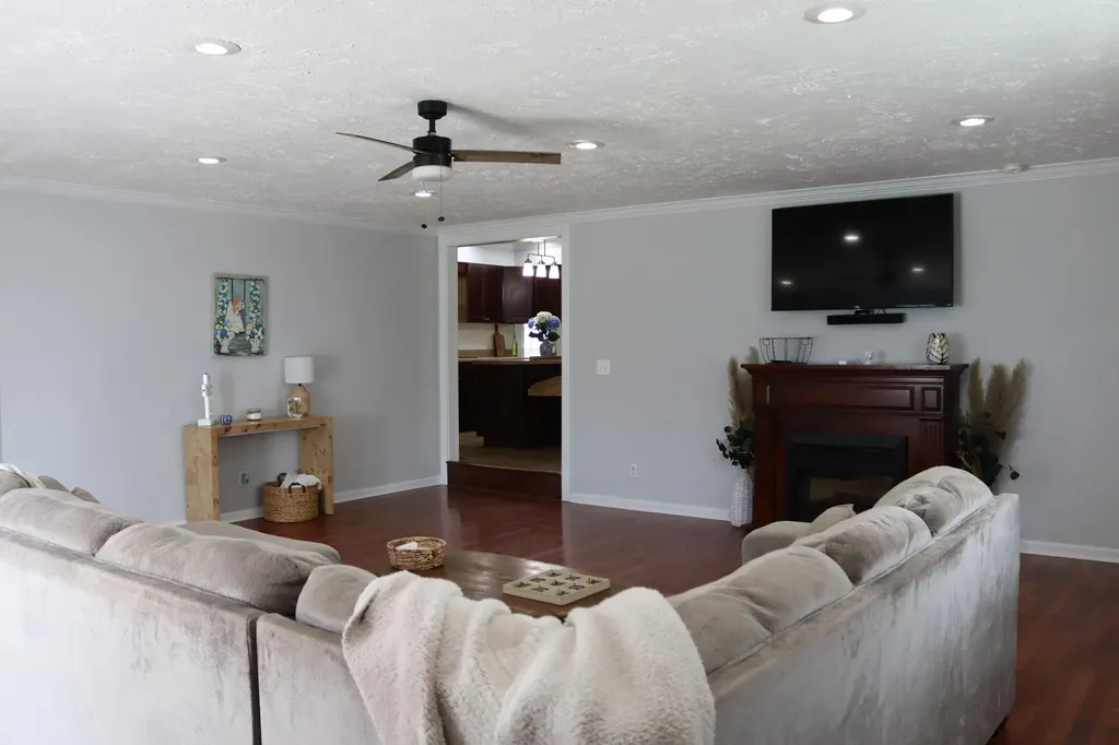 1006 Dogwood Lane Fulton KY 42041