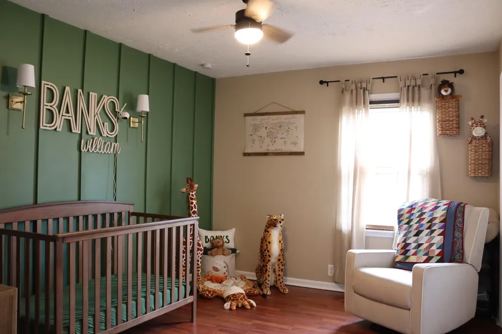 1006 Dogwood Lane Fulton KY 42041