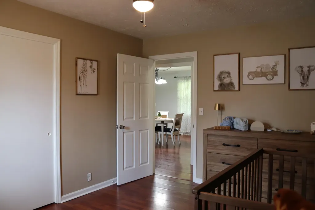 1006 Dogwood Lane Fulton KY 42041