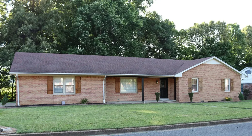 1006 Dogwood Lane Fulton KY 42041