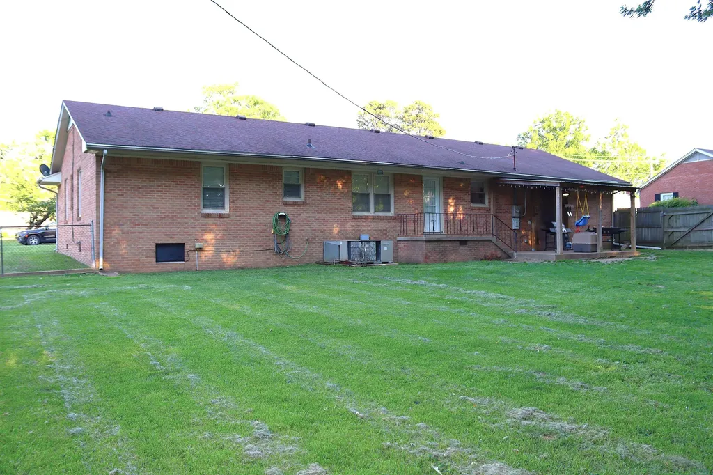 1006 Dogwood Lane Fulton KY 42041