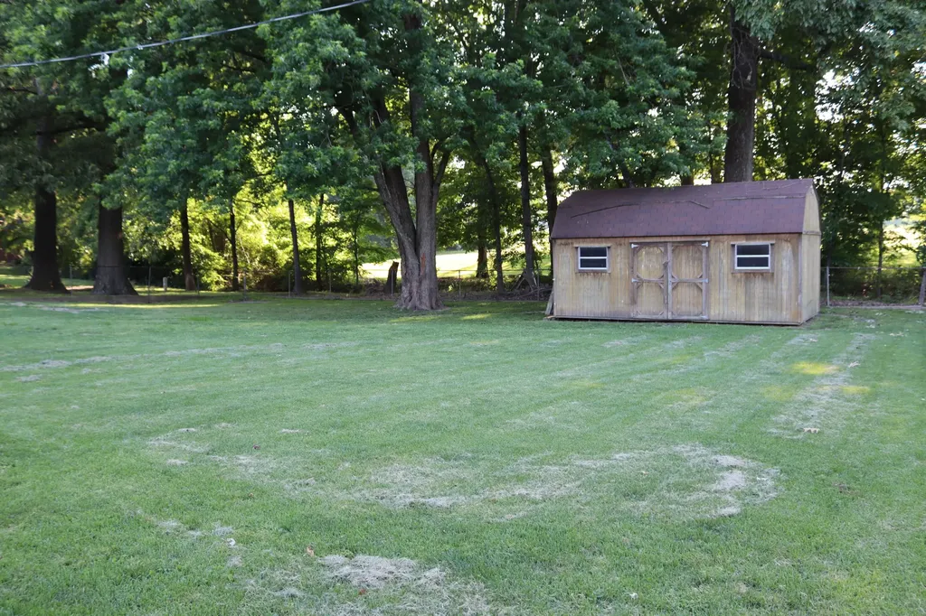1006 Dogwood Lane Fulton KY 42041