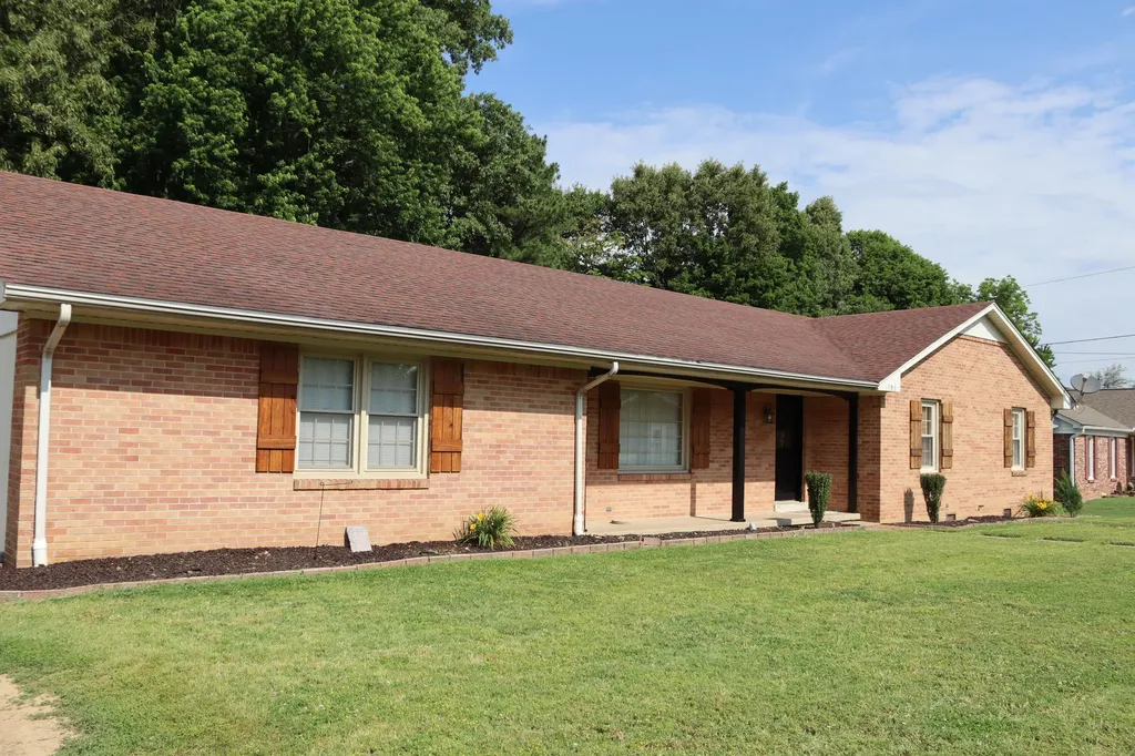 1006 Dogwood Lane Fulton KY 42041