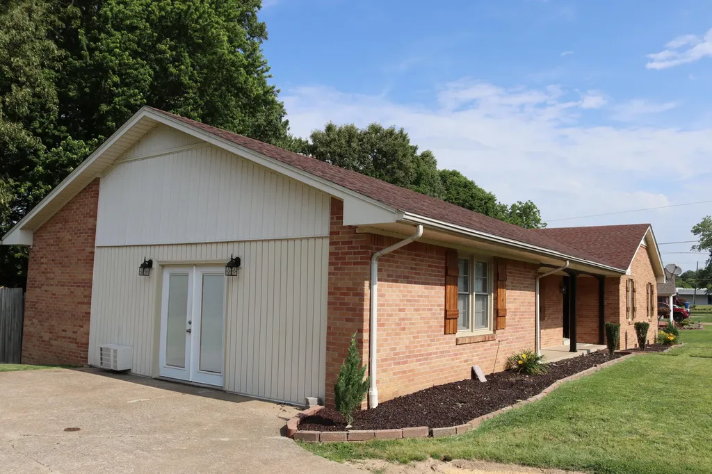 1006 Dogwood Lane Fulton KY 42041