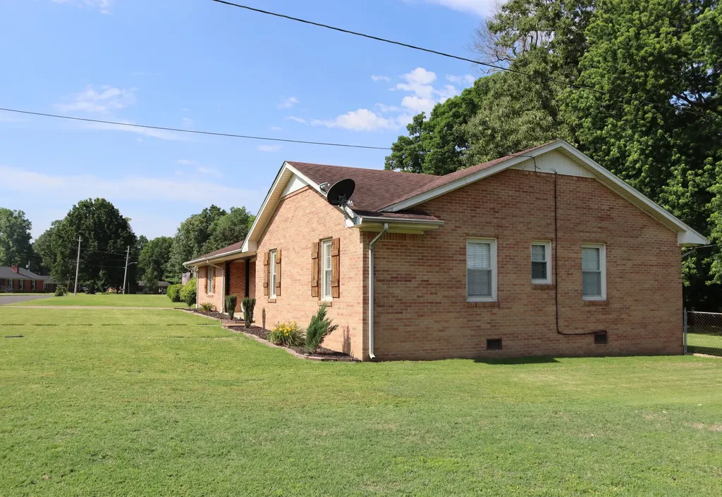 1006 Dogwood Lane Fulton KY 42041