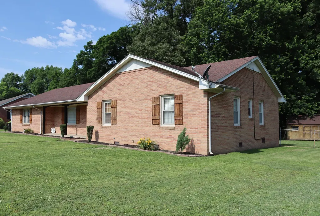 1006 Dogwood Lane Fulton KY 42041