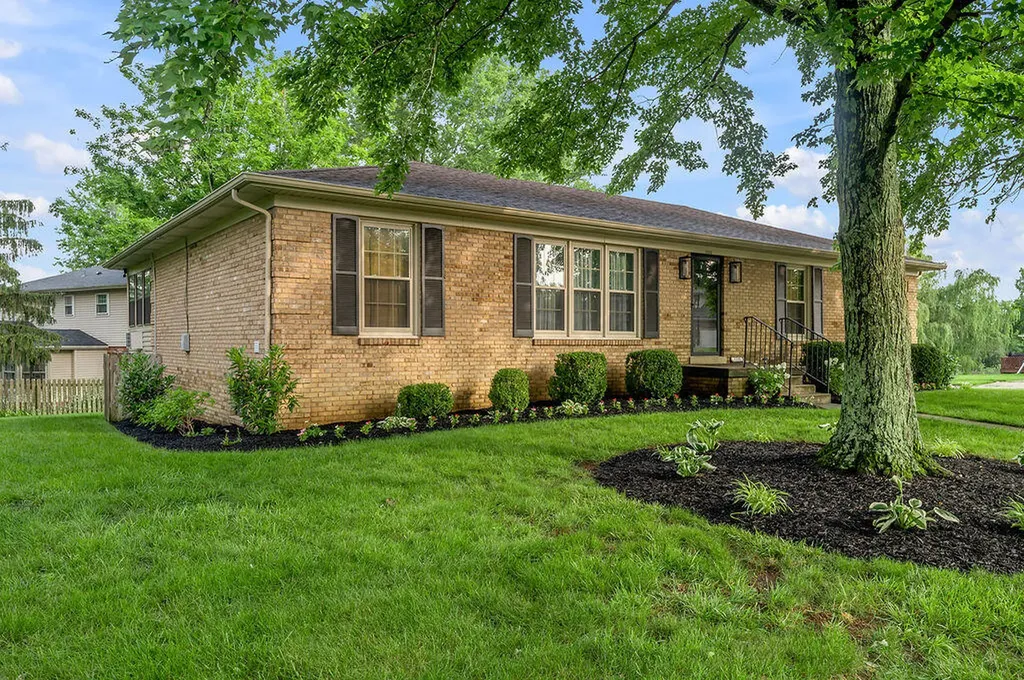 1232 Tishoff Drive Lexington KY 40502