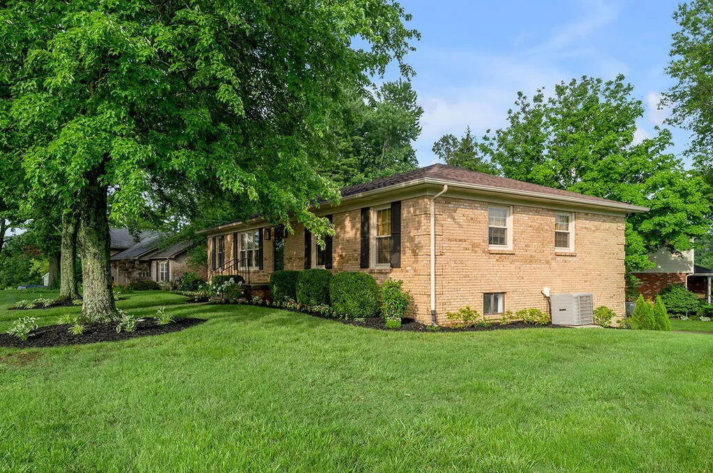 1232 Tishoff Drive Lexington KY 40502