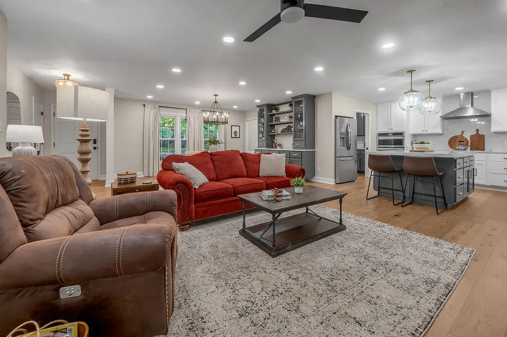 1232 Tishoff Drive Lexington KY 40502