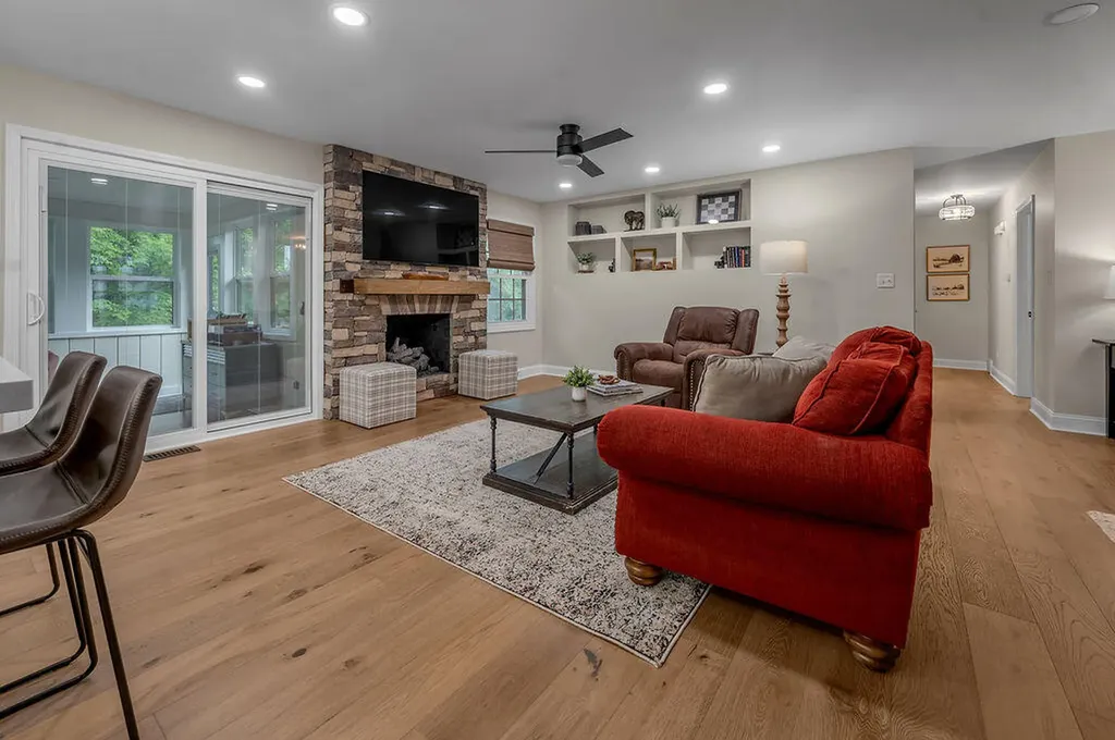 1232 Tishoff Drive Lexington KY 40502