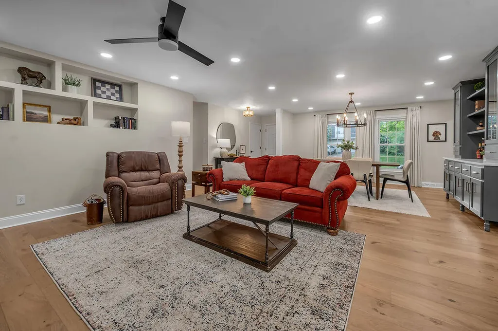 1232 Tishoff Drive Lexington KY 40502