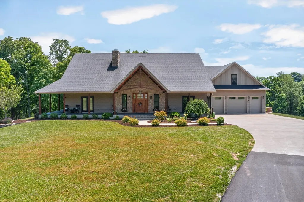 1658 Ninevah Road Frankfort KY 40601