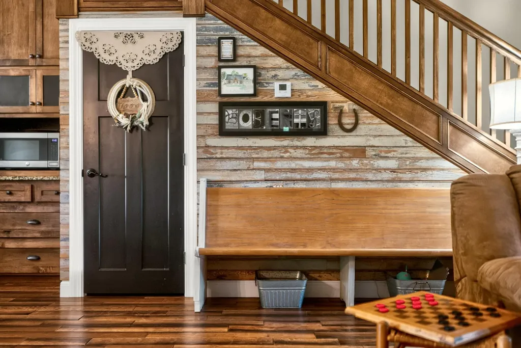 1658 Ninevah Road Frankfort KY 40601