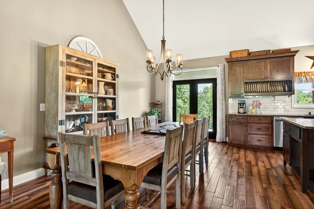 1658 Ninevah Road Frankfort KY 40601