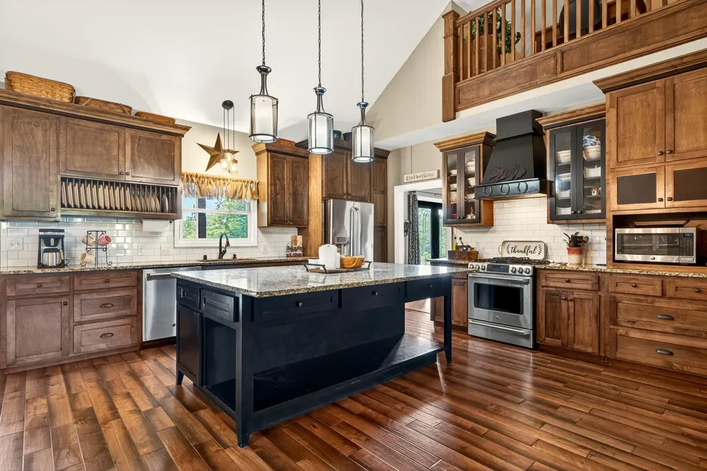 1658 Ninevah Road Frankfort KY 40601