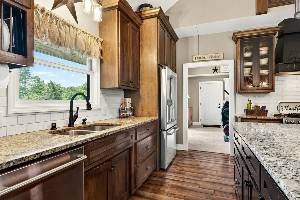 1658 Ninevah Road Frankfort KY 40601