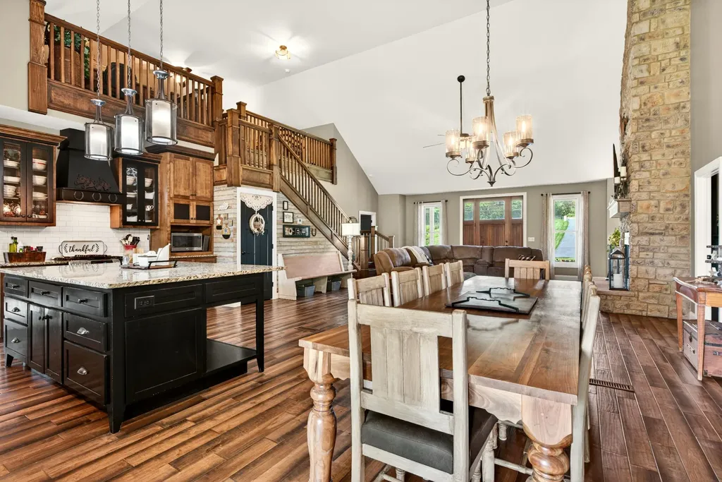 1658 Ninevah Road Frankfort KY 40601