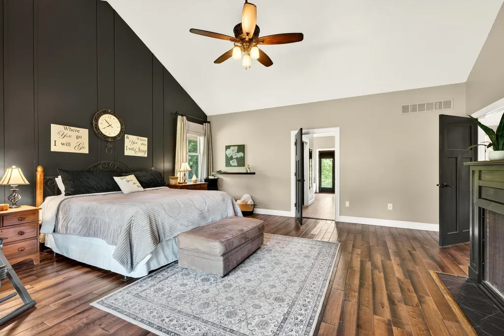1658 Ninevah Road Frankfort KY 40601